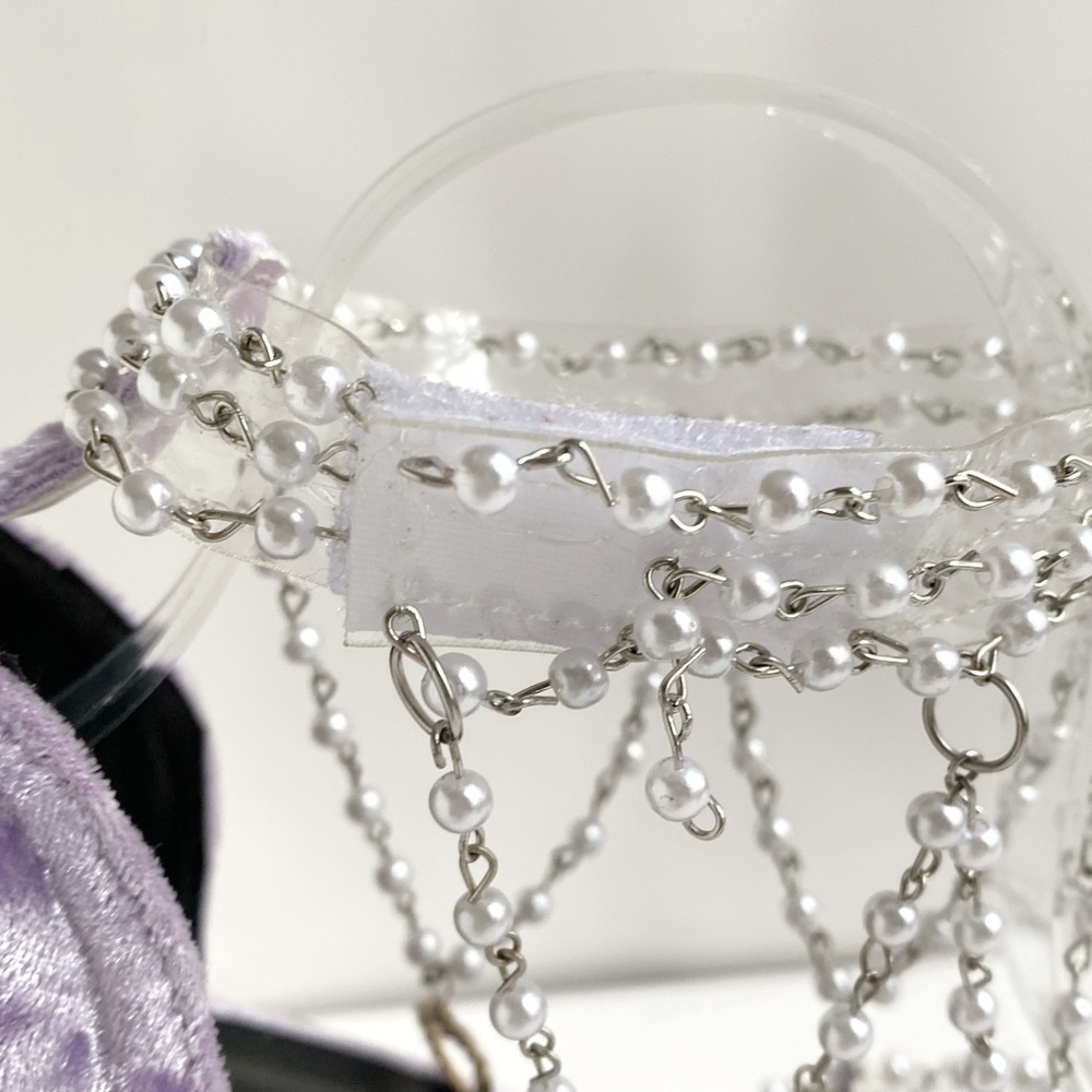 Sugar Thrillz Dolls Kill Holy Revelation Platform Hee… Gem